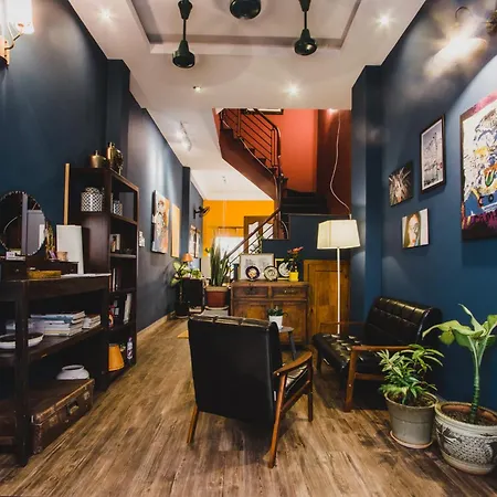 Camp Dakao A Curated Accomodation